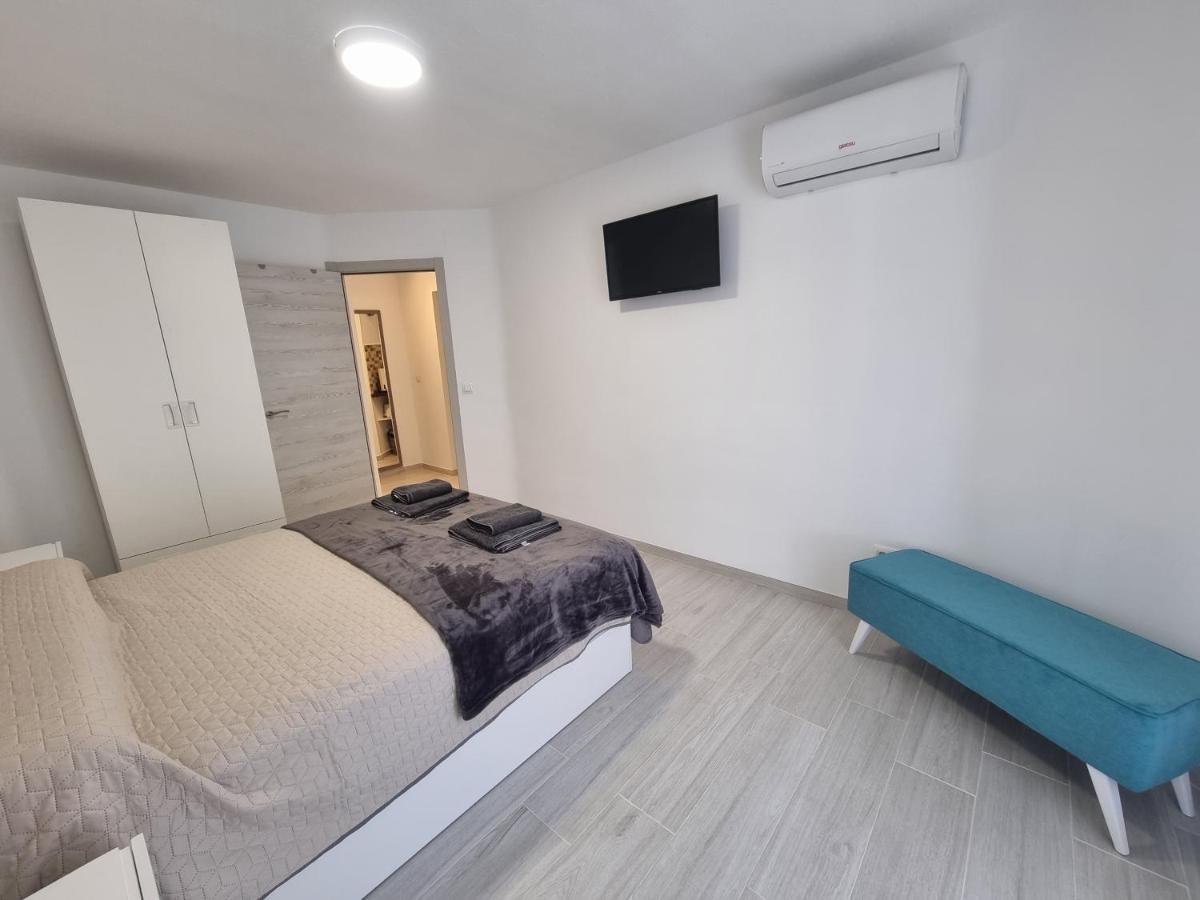 Apartamentos En Denia Frente Al Puerto! Exteriér fotografie