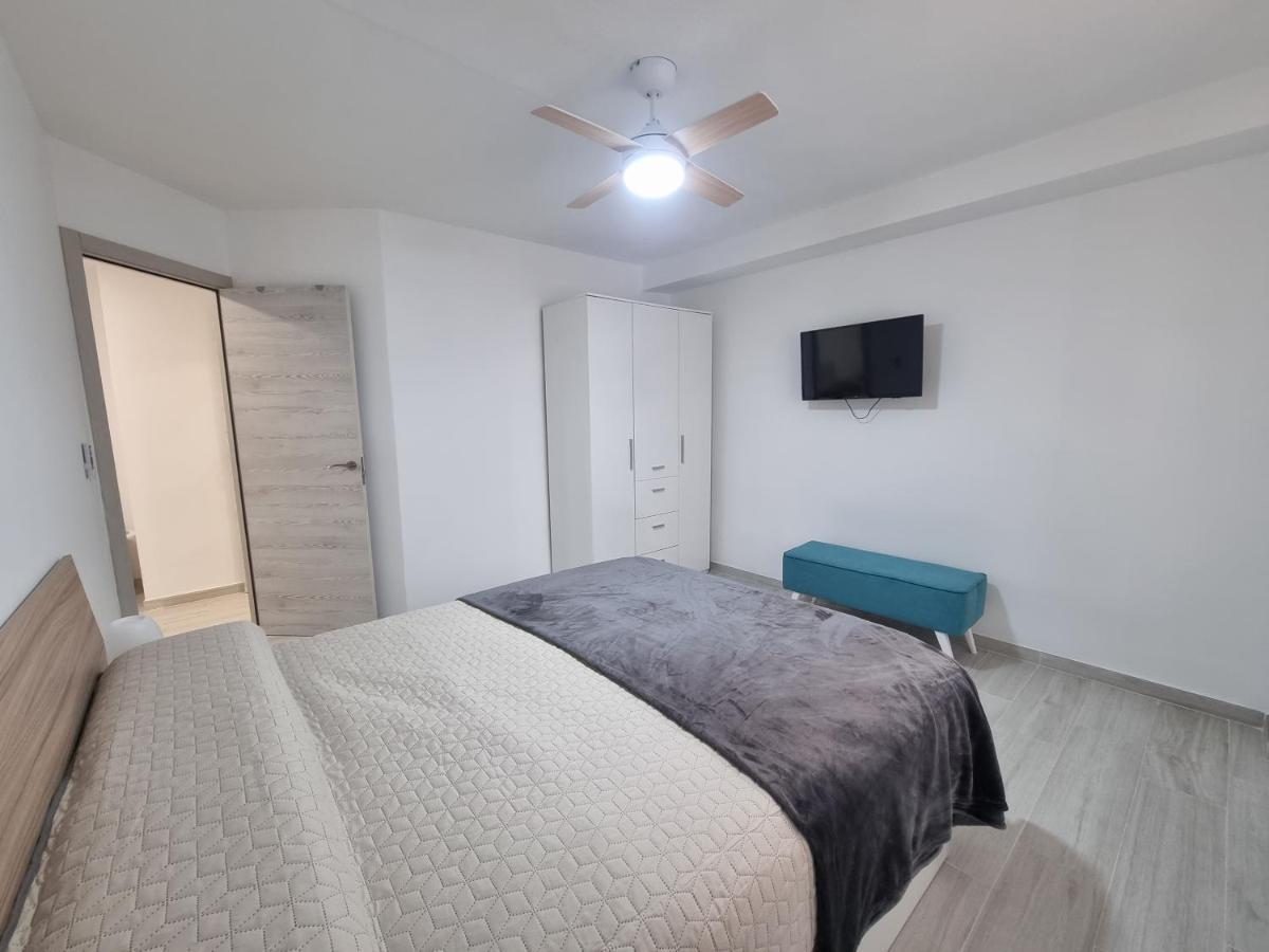 Apartamentos En Denia Frente Al Puerto! Exteriér fotografie