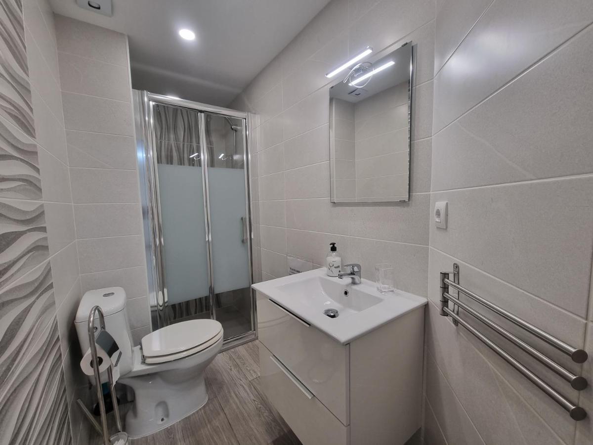 Apartamentos En Denia Frente Al Puerto! Exteriér fotografie