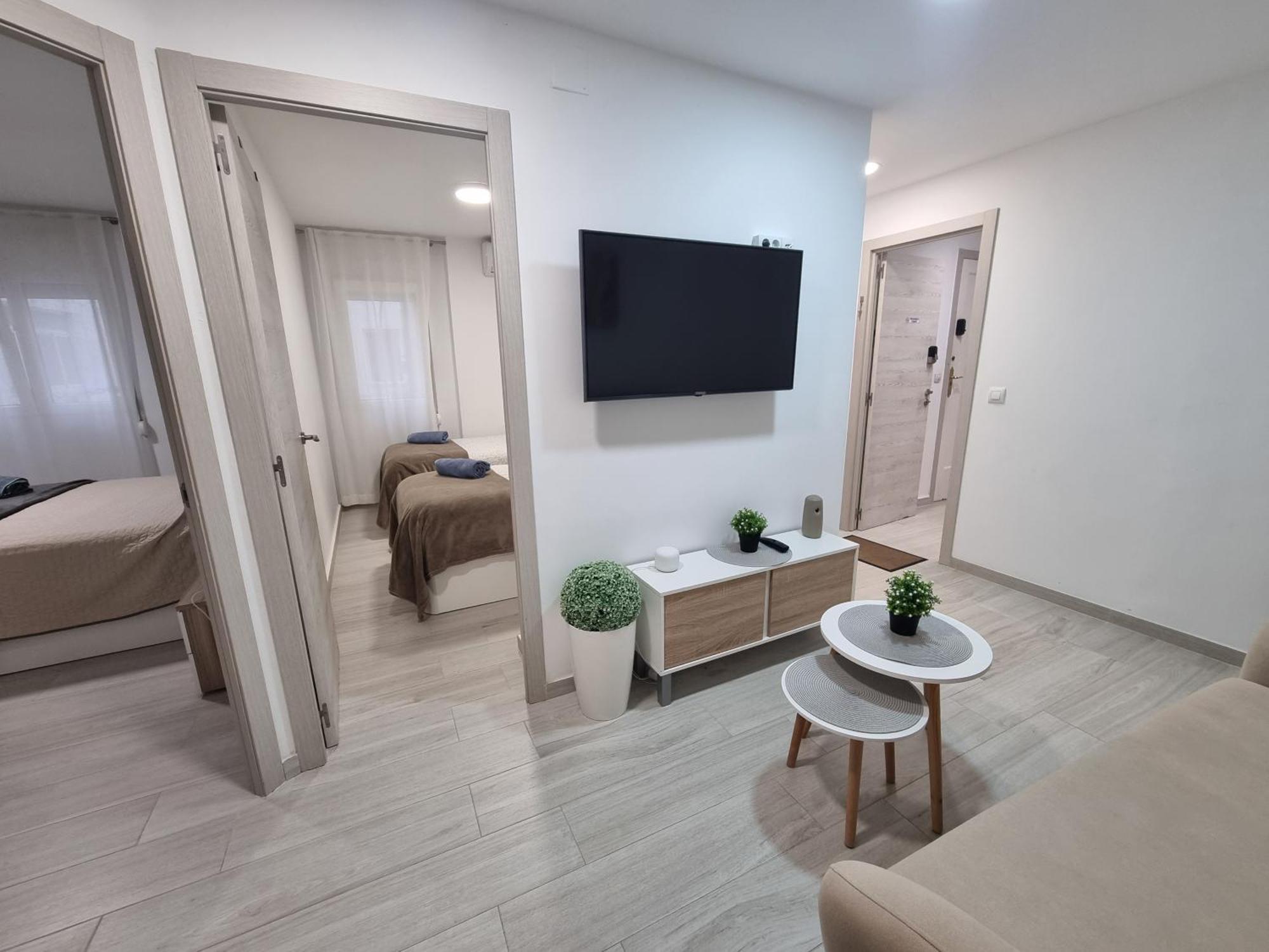 Apartamentos En Denia Frente Al Puerto! Exteriér fotografie