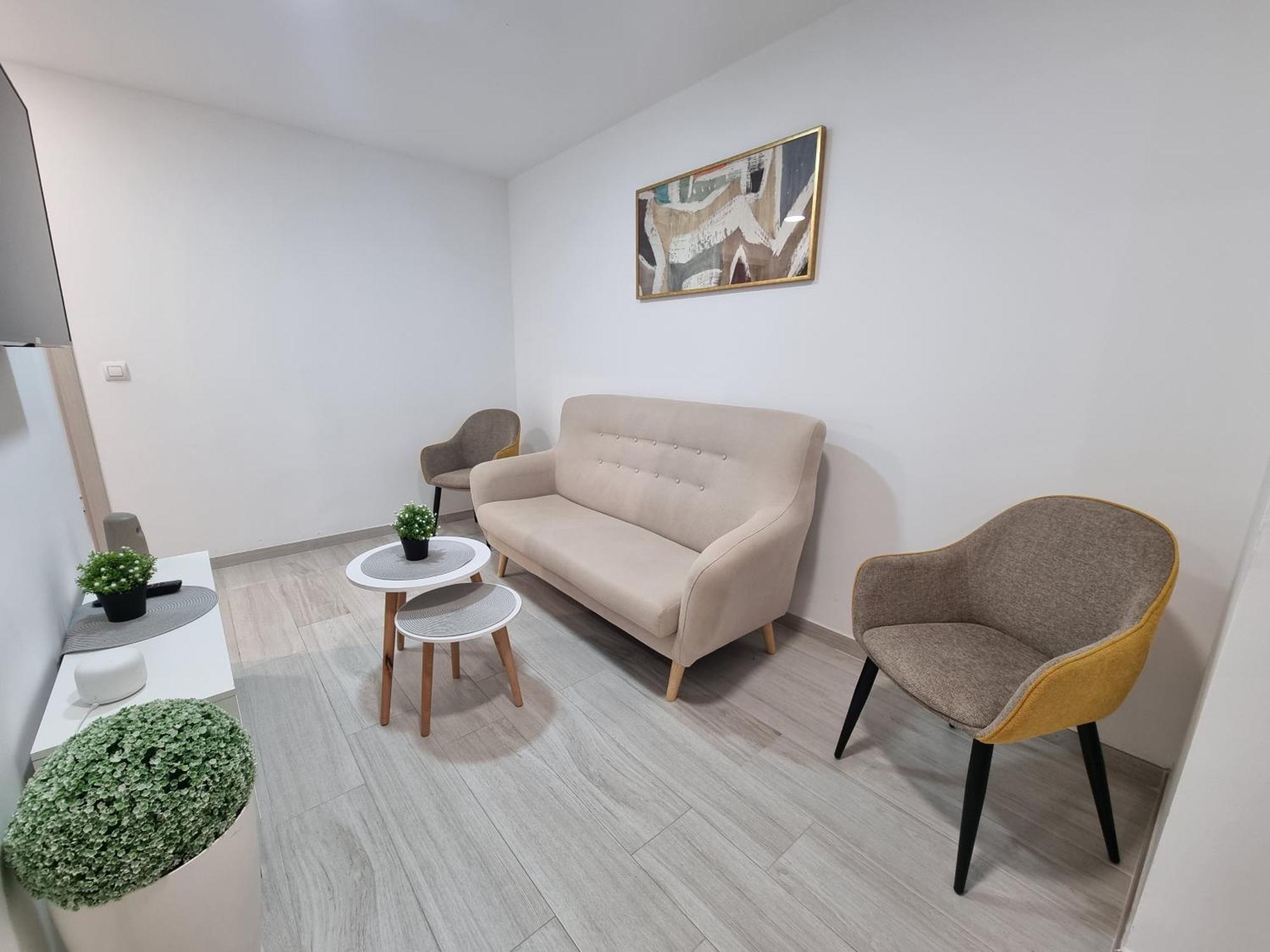 Apartamentos En Denia Frente Al Puerto! Exteriér fotografie