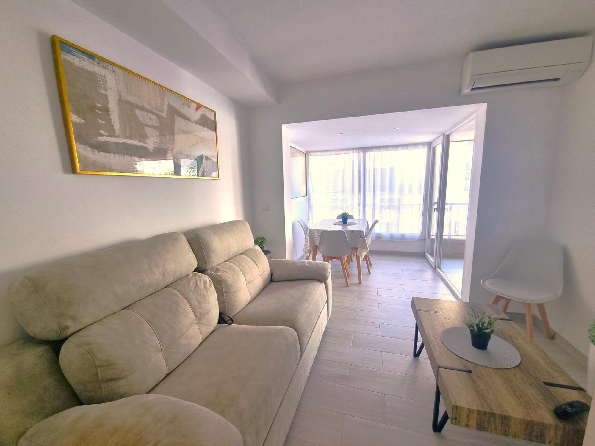 Apartamentos En Denia Frente Al Puerto! Exteriér fotografie