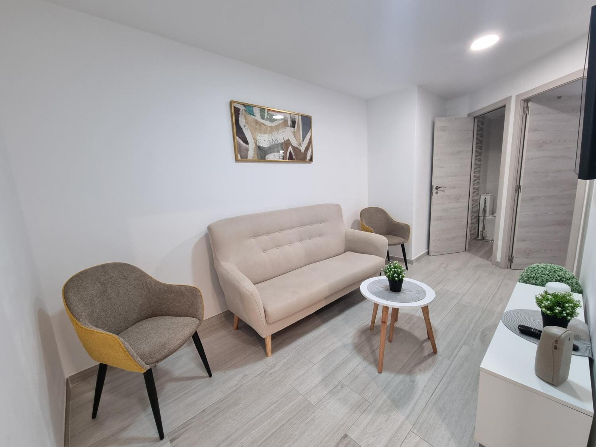 Apartamentos En Denia Frente Al Puerto! Exteriér fotografie